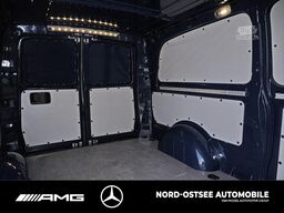 Mercedes-Benz VITO 116 EXTRALANG NEUES MODELL AHK KAMERA NAVI