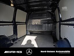 Mercedes-Benz VITO 116 EXTRALANG NEUES MODELL AHK KAMERA NAVI