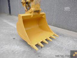 Caterpillar 325F LCR