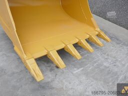 Caterpillar 325F LCR