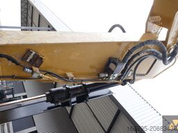 Caterpillar 325F LCR