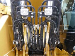 Caterpillar 325F LCR