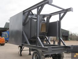 Delta Mobile surge hopper