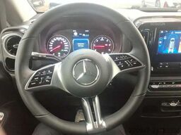 MERCEDES-BENZ Vito 116 Tourer PRO 4x4 lang STANDHZ AHK PDC KAM