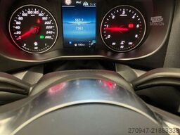 MERCEDES-BENZ Vito 116 Tourer PRO 4x4 lang STANDHZ AHK PDC KAM