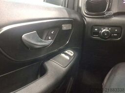MERCEDES-BENZ Vito 116 Tourer PRO 4x4 lang STANDHZ AHK PDC KAM