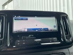 MERCEDES-BENZ Vito 116 Tourer PRO 4x4 lang STANDHZ AHK PDC KAM