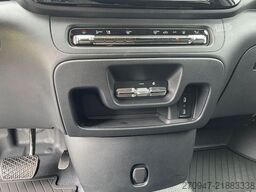 MERCEDES-BENZ Vito 116 Tourer PRO 4x4 lang STANDHZ AHK PDC KAM