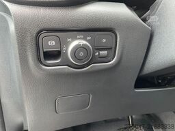 MERCEDES-BENZ Vito 116 Tourer PRO 4x4 lang STANDHZ AHK PDC KAM