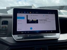VW Crafter MIXTO 35 L4H3 NAVI KAMERA KLIMA DAB MFL