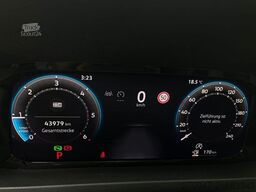 VW Crafter MIXTO 35 L4H3 NAVI KAMERA KLIMA DAB MFL