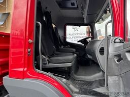 MERCEDES-BENZ Atego 818/Meiller-3-Seiten/2xAHK/Klima