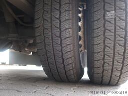 MERCEDES-BENZ Sprinter 519 CDI RTW / 1. Hand /SHZ / Fzg Nr:A16