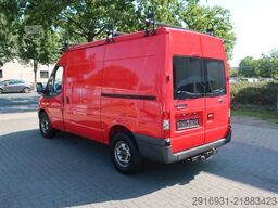 FORD Transit Kasten FT 350 M LKW / AHK