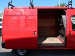 FORD Transit Kasten FT 350 M LKW / AHK