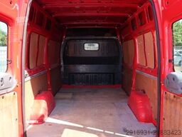 FORD Transit Kasten FT 350 M LKW / AHK