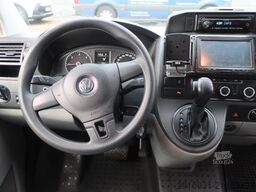 VW T5 Transporter Hochdach lang/KTW/Klima/FN: 26