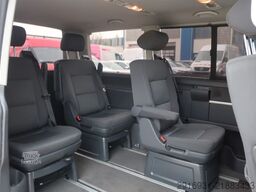 VW Nr.19 T5 Multivan 4Motion 1.Hand / Klima / SHZ