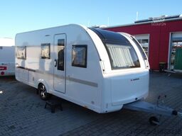 ADRIA Adora 572 UT