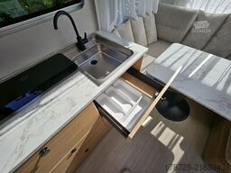 ADRIA Adora 572 UT