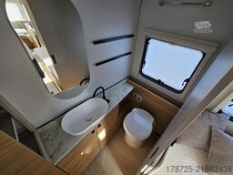 ADRIA Adora 572 UT