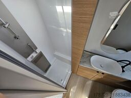 ADRIA Adora 572 UT