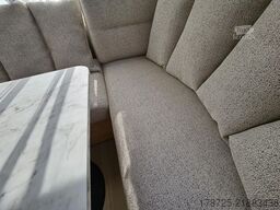 ADRIA Adora 572 UT