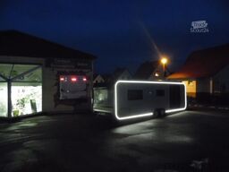 ADRIA Adora 572 UT