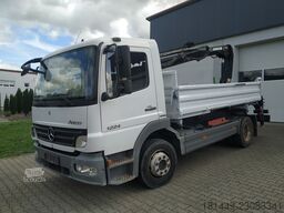 Mercedes-Benz Atego 1224