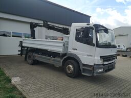 Mercedes-Benz Atego 1224