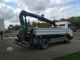 Mercedes-Benz Atego 1224