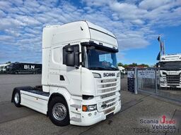 Scania R 560 LA4x2MNA V8