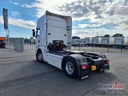 Scania R 560 LA4x2MNA V8