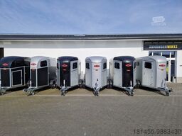 Böckmann Portax Esprit silver SAKA Paket