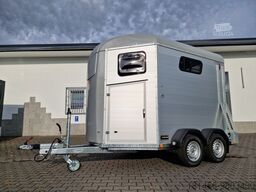 Böckmann Portax Esprit silver SAKA Paket