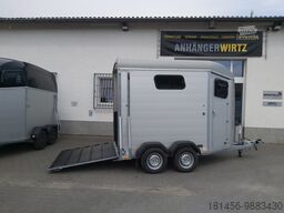 Böckmann Portax Esprit silver SAKA Paket