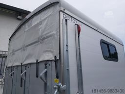 Böckmann Portax Esprit silver SAKA Paket