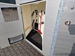 Böckmann Portax Esprit silver SAKA Paket