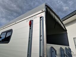 Böckmann Portax Esprit silver SAKA Paket