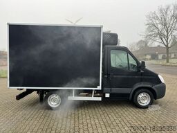 IVECO Daily 35S13 Kühlkoffer C33-Type 526EV