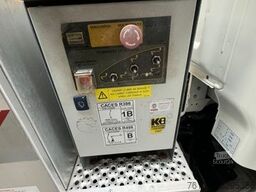 NISSAN NT400 Cabstar Hubarbeitsbühne *TOPY 11*11Meter*