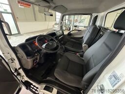 NISSAN NT400 Cabstar Hubarbeitsbühne *TOPY 11*11Meter*