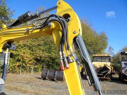 Wacker Neuson EZ 38