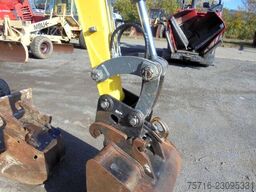 Wacker Neuson EZ 38