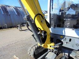 Wacker Neuson EZ 38