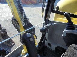 Wacker Neuson EZ 38
