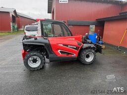 Manitou ULM 412 H 36 Y ST5 S1 telescopic handler