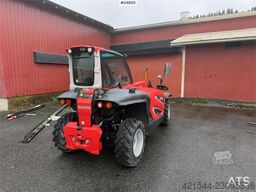 Manitou ULM 412 H 36 Y ST5 S1 telescopic handler