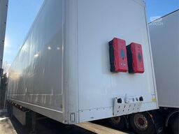 Ekeri Skapsemi - Approved until 08/2027