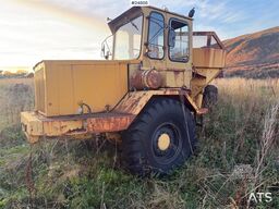 Moxy D16 B Dumper